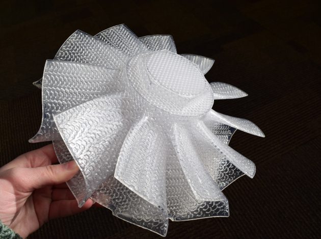 #TechnologyTuesday 
SLA QUICKCAST - The QuickCast build style can also be used to create large, lightweight parts and prototypes.
Learn More: ow.ly/fJ8G50M297G