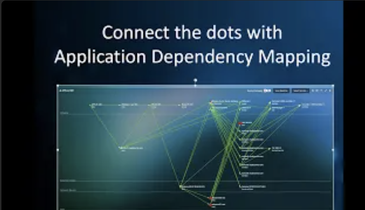 advani_dilip's tweet image. Get tips in this #VMUG webinar on how to actually solve those “unsolvable” or “unprovable” problems using #ApplicationDependencyMapping. bit.ly/3uM0I8V
