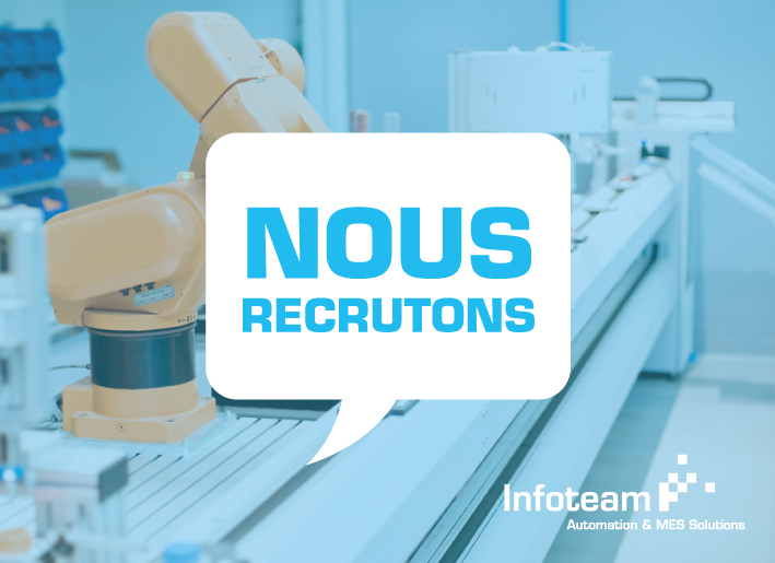 infoteam tweet media