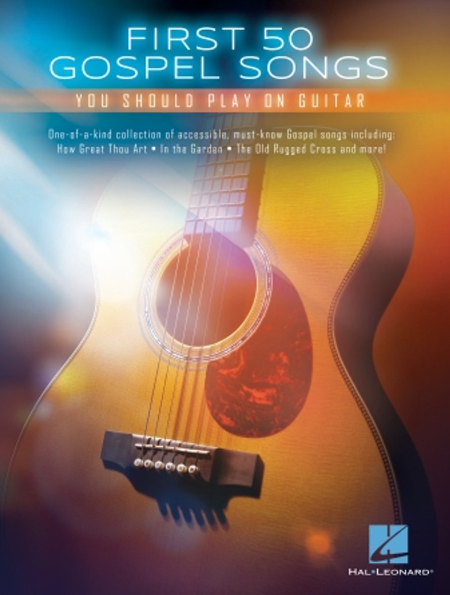 musicbooksplus's tweet photo. This one-of-a-kind collection features accessible, must-know Gospel songs presented in a combination of standard notation, chords, and lyrics. Perfect for beginning guitarists anxious to build up their repertoire!

https://t.co/gTpyAdCQ0n https://t.co/28rhhU7Cj0