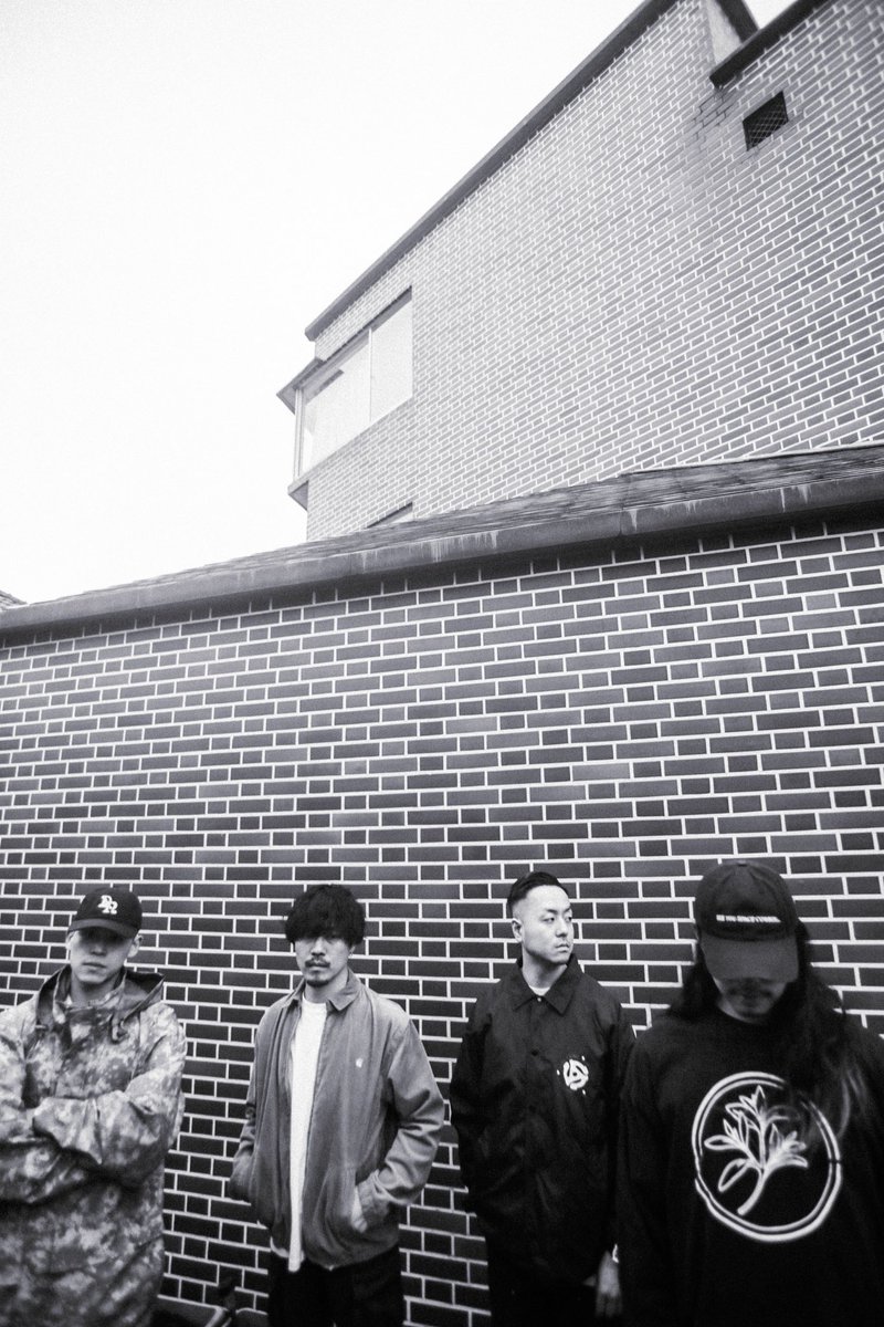 OtusHC's tweet image. 【NEW RELEASE】
Otus - Morgue
Available now on all streaming platforms:

-Spotify
open.spotify.com/album/640pFS06…

-Apple Music
music.apple.com/jp/album/morgu…

-Bandcamp
otushc.bandcamp.com

3曲入りEP “Morgue”を本日12/14(水) @daymarerec よりリリース！
全曲配信開始！
linkco.re/x6nVheAF