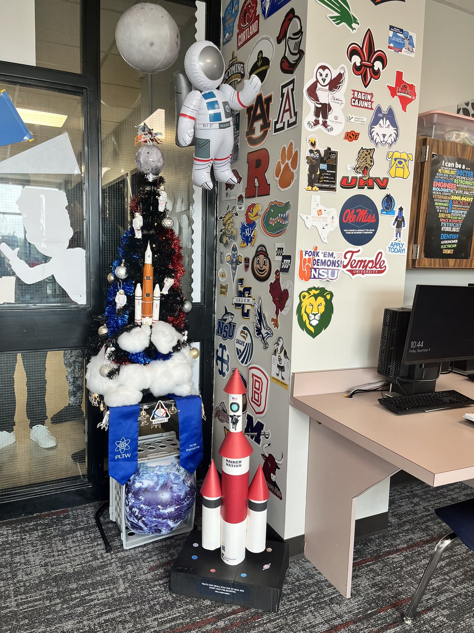 Northbrook Engineering (NHS_1RaiderEngr) / Twitter