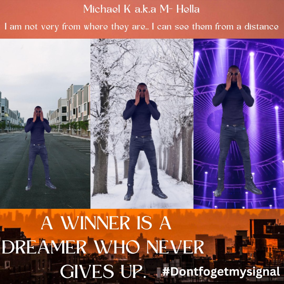 michaelkaingu2's tweet photo. #Temekeisloading To all my fun..#StayTuned https://t.co/3kWXgoltJD