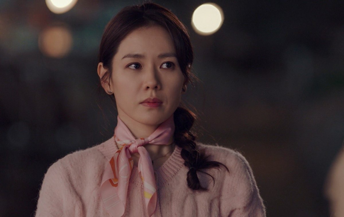 sonyejinpics's tweet photo. son yejin as yoon seri. the first episode of ‘crash landing on you’ was aired 3 years ago today. https://t.co/1BkaLUiY7v