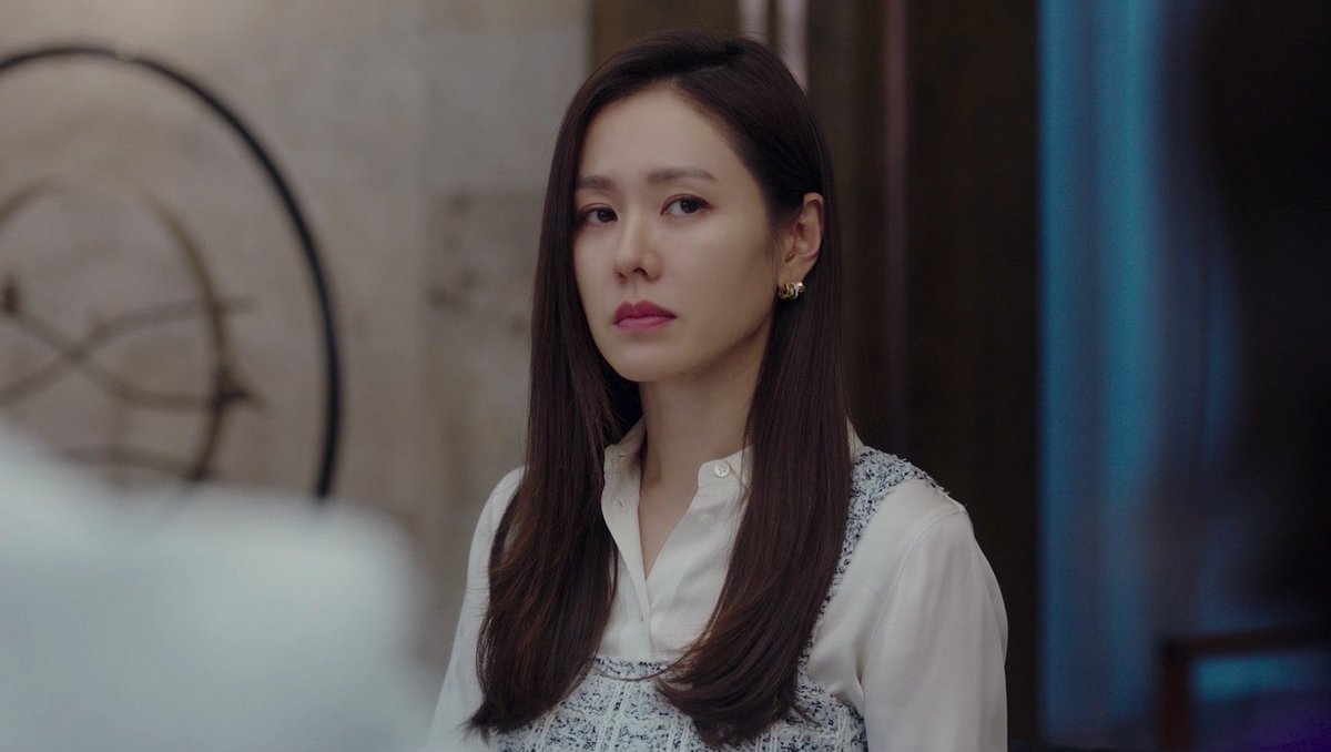 sonyejinpics's tweet photo. son yejin as yoon seri. the first episode of ‘crash landing on you’ was aired 3 years ago today. https://t.co/1BkaLUiY7v
