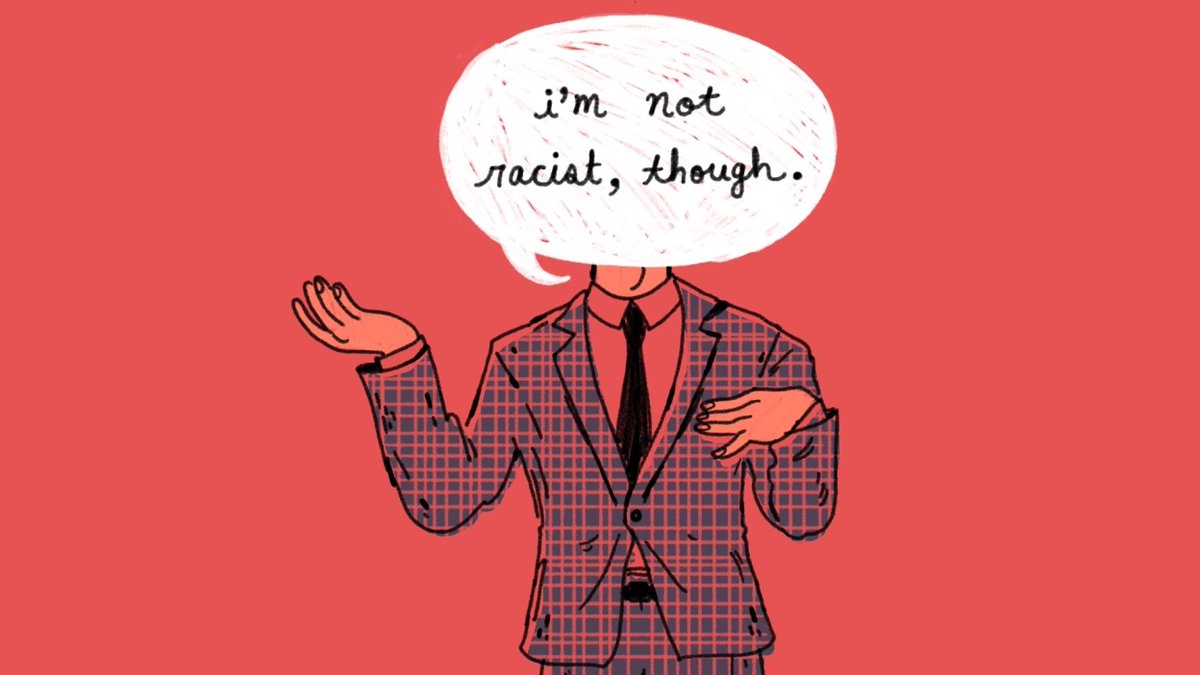 textstotable's tweet photo. Tip #1: Understand the definition of racist.

Read '6 ways to be antiracist, because being 'not racist' isn't enough' via @mashable:  https://t.co/pcIucZzSeq

 #textstotable #T2T #diversity #diversityandinclusion #resource https://t.co/GhrEm6Xybd