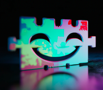 wyt? 👀

Peeps in the Discord are diggin' it...

We have a few styles in the works🧩😁🌊

First 50 to like, RT + tag friends get guaranteed 50% off your first 𝙎𝙪𝙞𝙯𝙯𝙡𝙚 𝙎𝙢𝙞𝙡𝙚𝙨 avatar.

Reg. price under 22 $MATIC or how much $SUI that is on <a href="/SuiNetwork/">Sui</a> mainnet.

⏳Go!