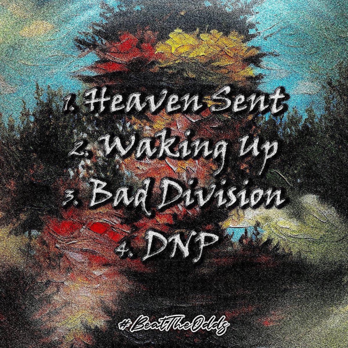 #BeatTheOdds Ep \ December 21st