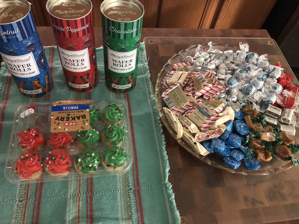 ALSSpanish's tweet image. I can’t for the life of me understand my weight gain since the end of November!