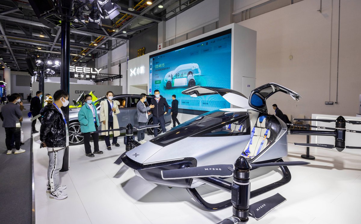 izhejiang's tweet photo. The list of the world's top 100 digital trade enterprises was released by @Forbes China during the Global Digital Trade Expo, with @amazon, @Huawei, and @TencentGlobal among the entries. The number of Zhejiang entries accounted for around 30% of all those from China. [📸/IC] https://t.co/KprqzmNaKQ