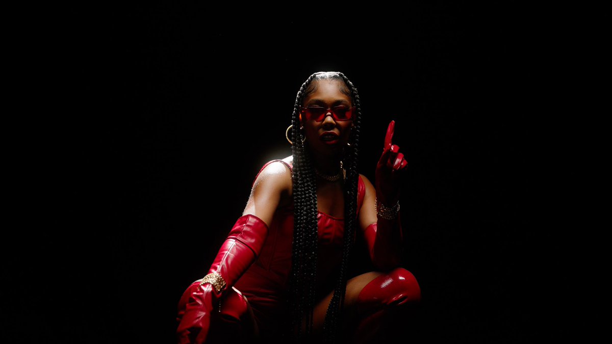 gotakemedia's tweet photo. Not Givin’ - Lique OUT NOW 🎬 https://t.co/VetS2BXbQ3