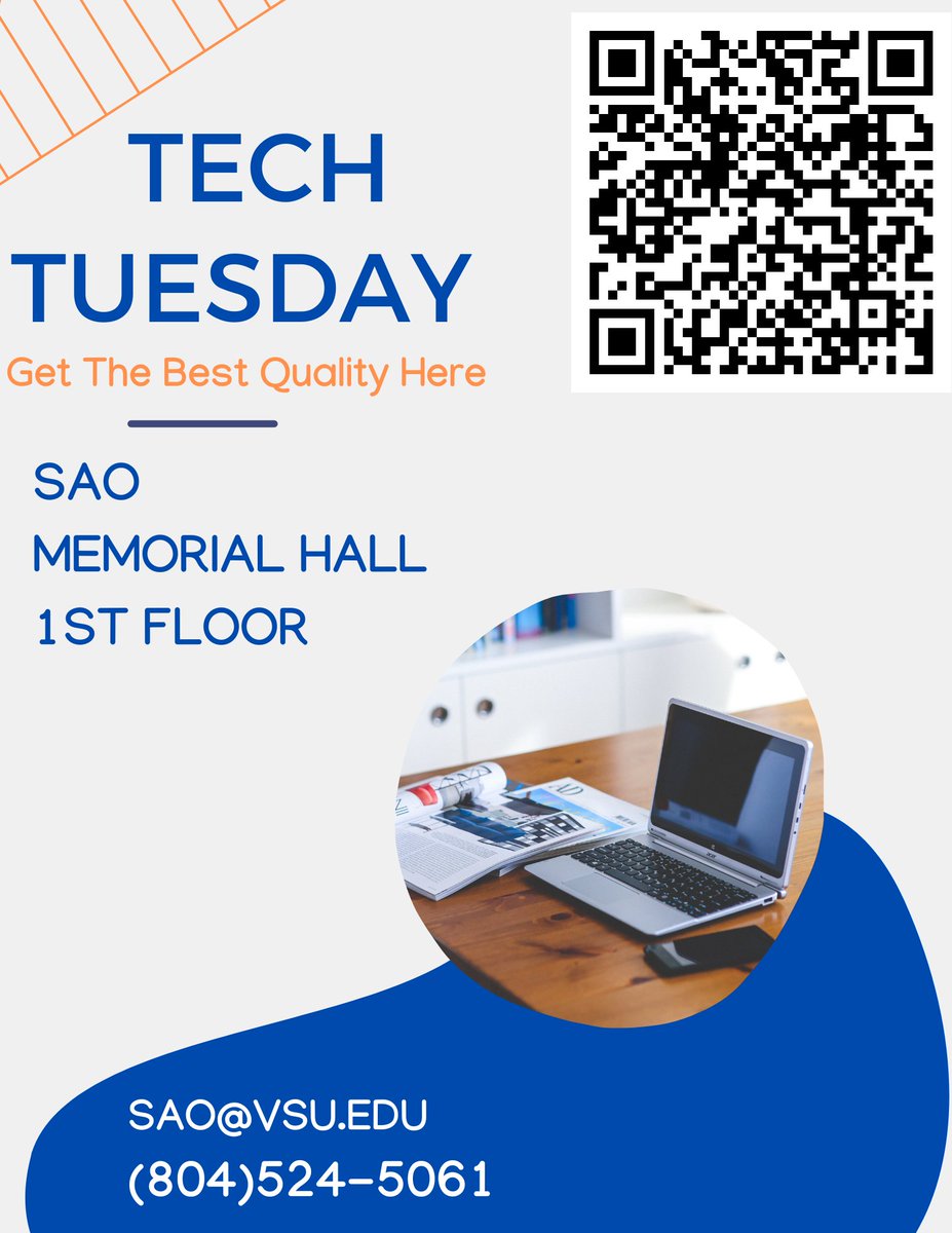 VSU Student Accessibility Office (SAO) (@vsusao) on Twitter photo 