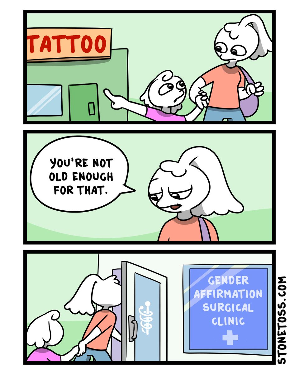 stonetoss's tweet image. 
