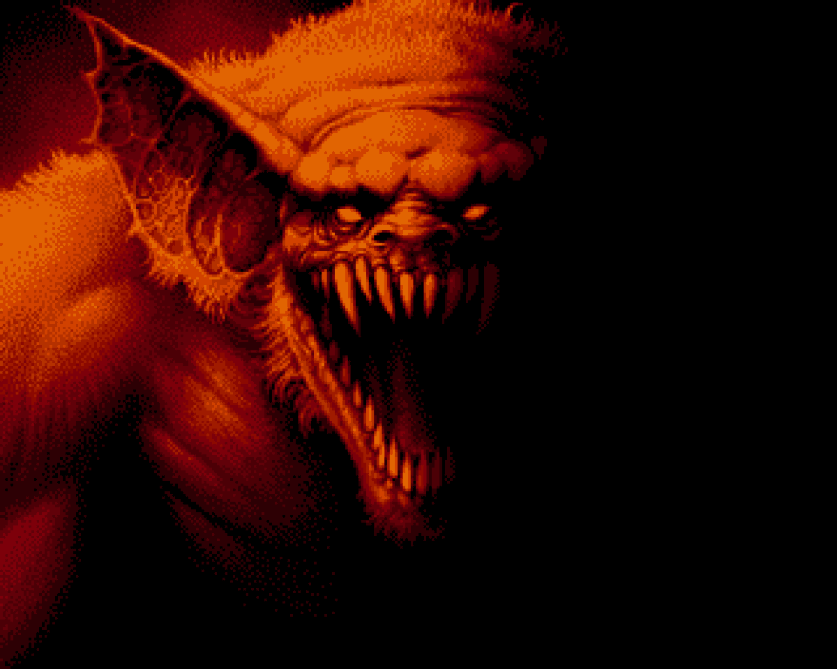 M_Antonio_del_C's tweet photo. Batman Rises (Amiga, 2022). In the trance between life and death, Bruce faces his demons...
#demoscene #pixelart https://t.co/6REYWKpbwr