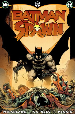 ModernMythCS's tweet photo. Don't miss these DC comics, newly added at the link in our bio!

#comics #comicbooks #comicshop #dccomics #batman #spawn #harleyquinn #doctorfate https://t.co/fSyb3sciqP