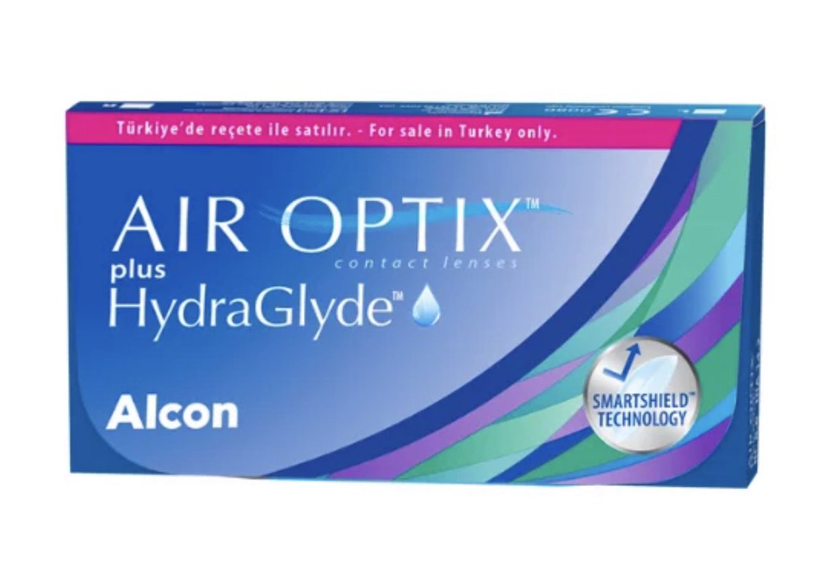 LensMarka's tweet photo. Air Optix Plus Hydraglyde

https://t.co/sofDXFQ3oP  #lensmarka #lens #airoptix #lensfiyatları #istanbul #izmir #antalya #ankara #salı https://t.co/wgtSWMwfKF
