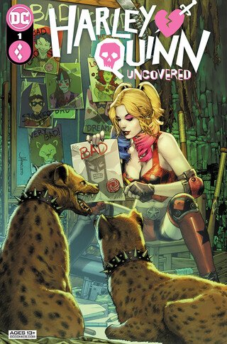 ModernMythCS's tweet photo. Don't miss these DC comics, newly added at the link in our bio!

#comics #comicbooks #comicshop #dccomics #batman #spawn #harleyquinn #doctorfate https://t.co/fSyb3sciqP