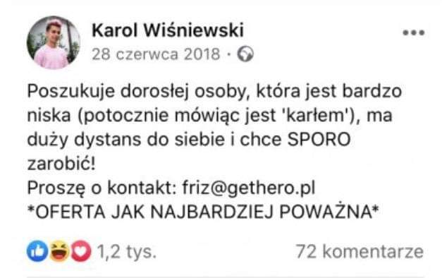 Dwóch Typów Podcast (@dwochtypow) on Twitter photo 