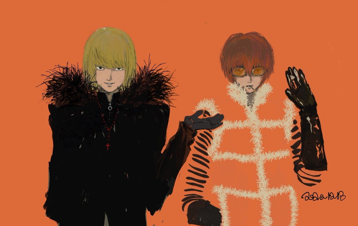 ayameAlly's tweet photo. #メロ生誕祭2022 
画一点，很少画没疤的时候 https://t.co/blvWqBBf8z