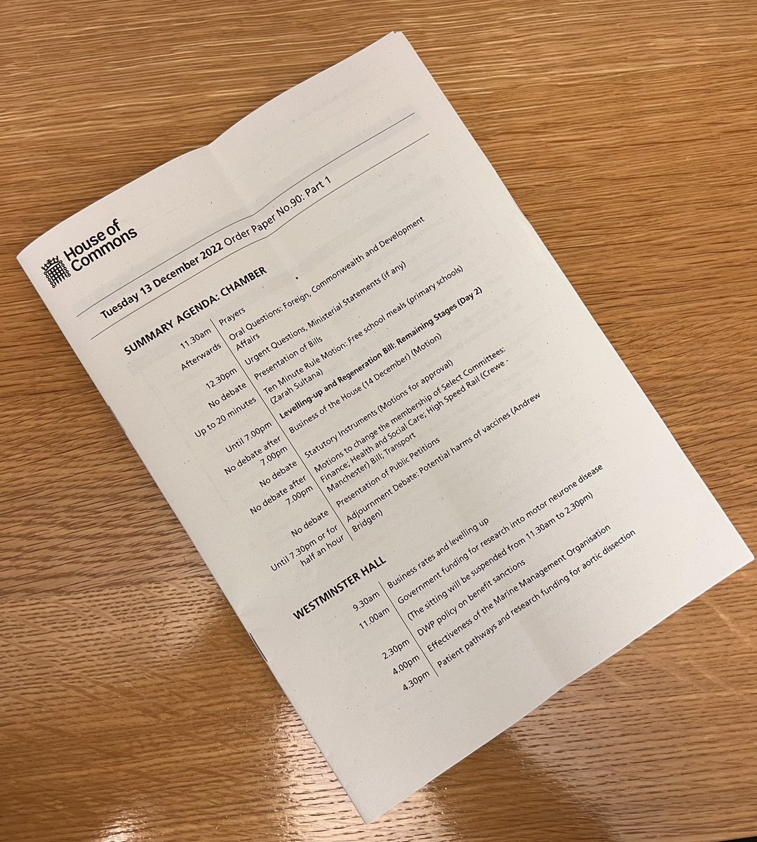 ABridgen's tweet image. This evening I will be leading a debate in the Chamber on the dangers of vaccine harms. 

You might want to log in to parliamentlive.tv around 7.00pm if you would like to watch.