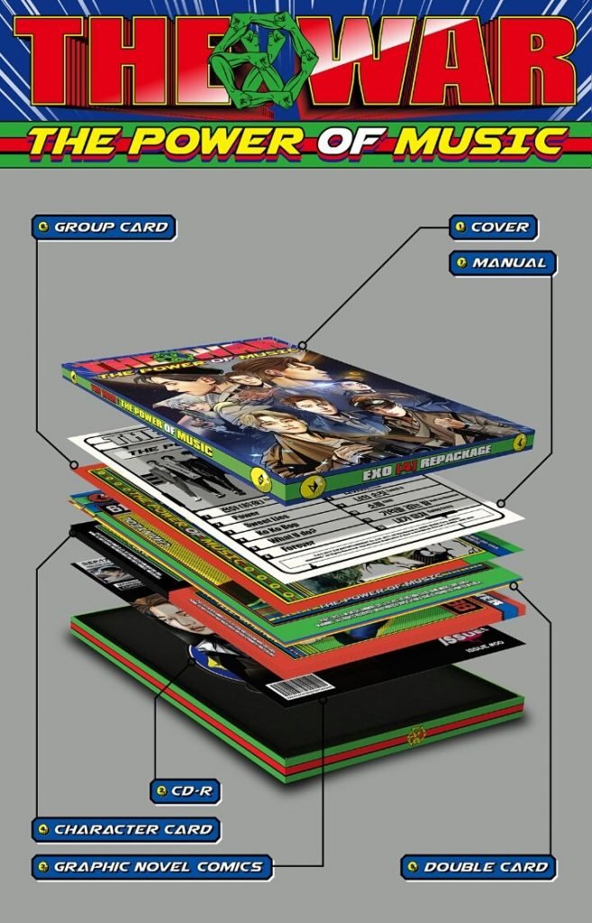 ruticart's tweet photo. sm ent packaging literally is on the next level fr https://t.co/NzZ2SeNzfo
