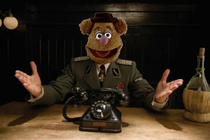 anonfmresident's tweet photo. @Fighting_for_AB The #StrawWars are getting rather "muppety" https://t.co/N8lSrgFoTw