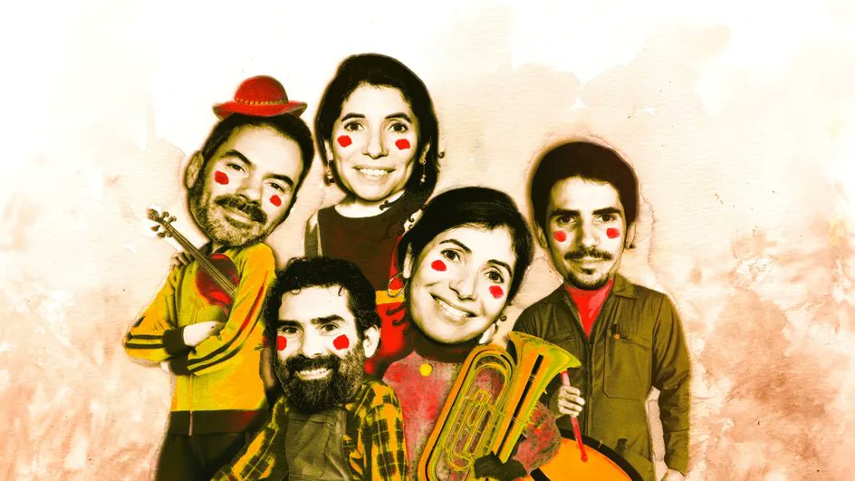 franceinfo culture tweet media