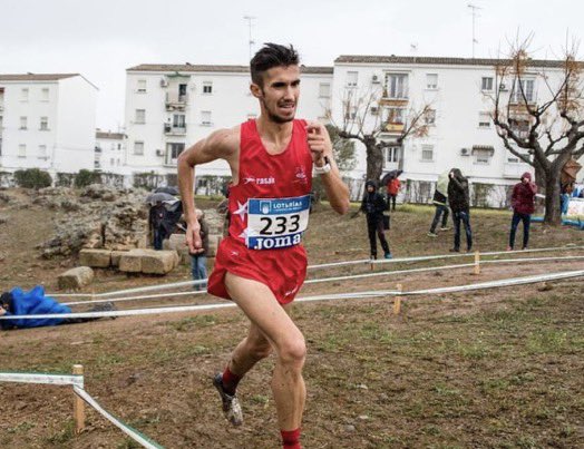 𝗥𝗢𝗗𝗥𝗜𝗚𝗢 𝗠𝗘𝗡𝗗𝗢𝗭𝗔 𝗢𝗧𝗥𝗢 𝗥𝗘𝗙𝗨𝗘𝗥𝗭𝗢 𝗗𝗘 𝗚𝗔𝗥𝗔𝗡𝗧𝗜𝗔𝗦 𝗣𝗔𝗥𝗔 𝗕𝗜𝗞𝗜𝗟𝗔

Con Mendoza, Chakir, Celada, Benabbou y alguno que falta por llegar <a href="/BikilaTiendas/">BIKILA</a> se planta en la lucha por todo en el cross nacional.