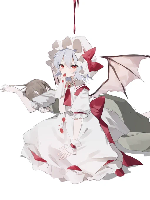 デザートはまだかしら 