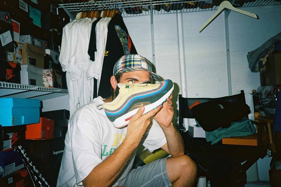 farokh's tweet photo. We got a streetwear LEGEND @SeanWotherspoon on the GM Web3 show today at 10:30 AM! Can’t wait to chat it up, the show will be recorded and uploaded across all platforms (link in bio) as usual! 🔥

👉 https://t.co/3Z6KVIEaKI https://t.co/jGlwuRrDI4