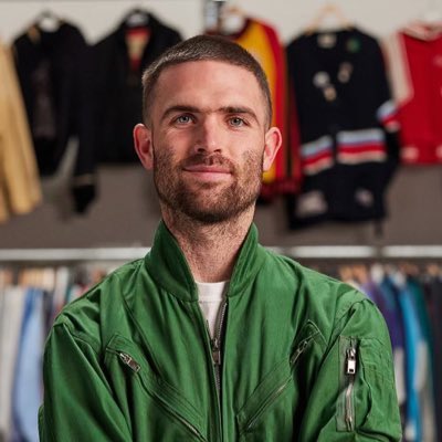 farokh's tweet photo. We got a streetwear LEGEND @SeanWotherspoon on the GM Web3 show today at 10:30 AM! Can’t wait to chat it up, the show will be recorded and uploaded across all platforms (link in bio) as usual! 🔥

👉 https://t.co/3Z6KVIEaKI https://t.co/jGlwuRrDI4