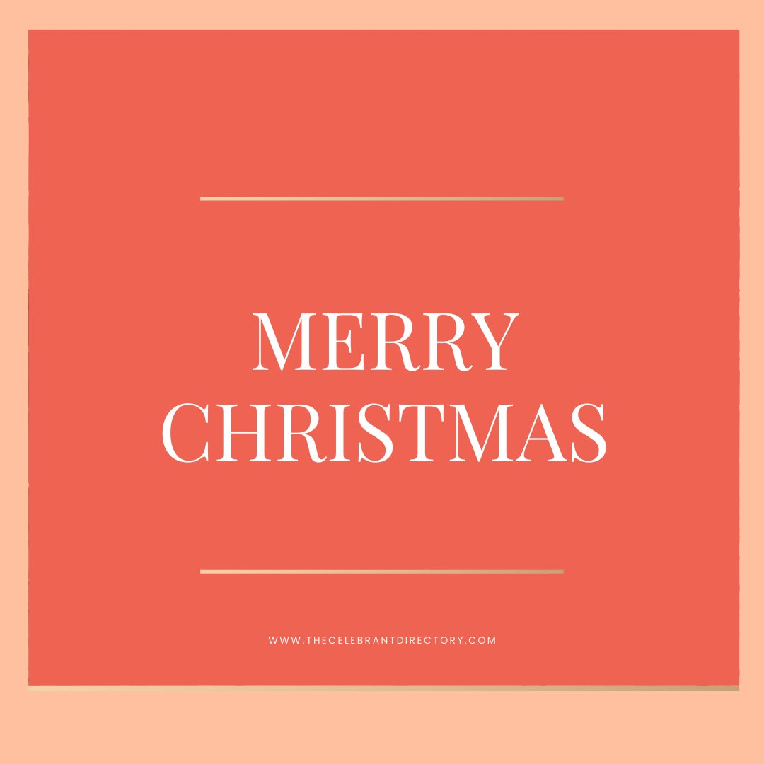 // CHRISTMAS WISHES 💝🎄💝//  We are sending the brightest Christmas wishes to you all - have the most amazing day with your friends &amp; family. And.... to those of you popping the question this festive season we're sending huge amounts of good luck!

Merry Christmas all! 💝🎄💝