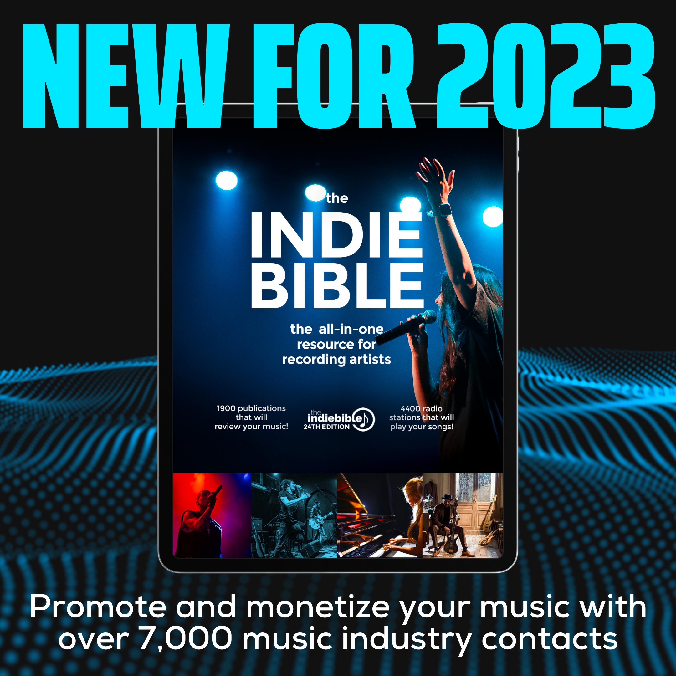 Tweets With Replies By The Indie Bible Indiebible Twitter