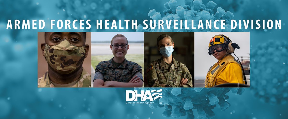 NOTICE: Panama reports over 7,000 dengue and 6,000 malaria cases for the year. Learn more about this and other health threats in the Health Surveillance Explorer: health.mil/hse