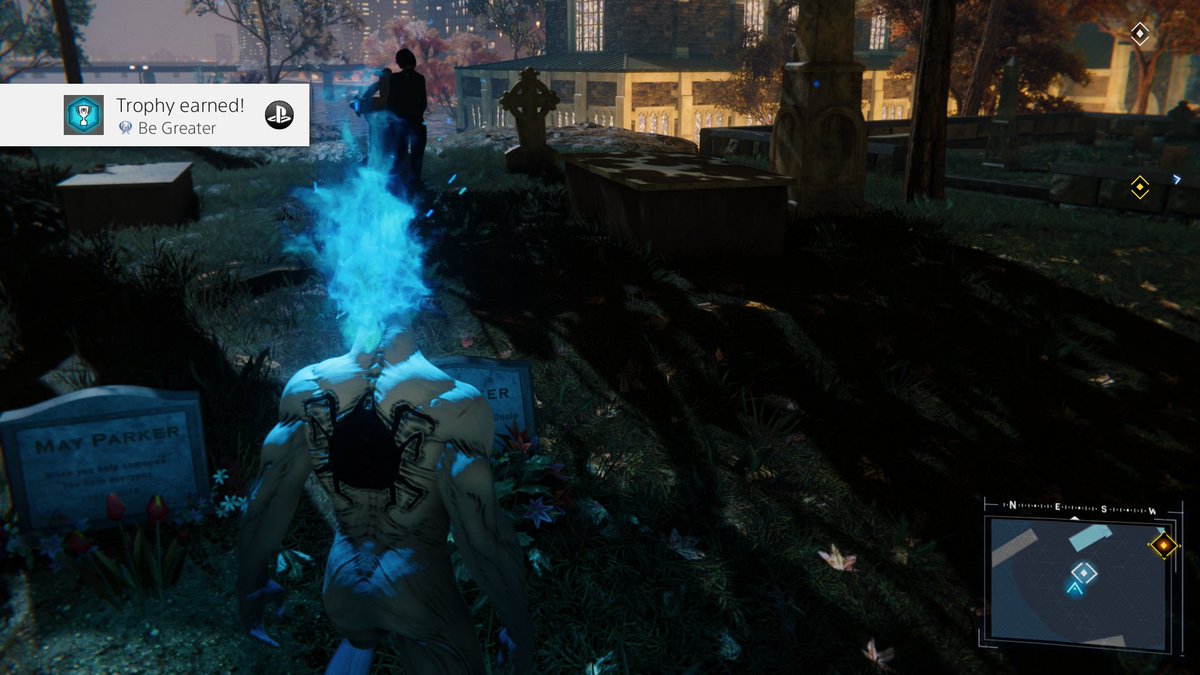 ijulfikar's tweet photo. Marvel's Spider-Man
Be Greater (Platinum)
Collect all Trophies #PS4share https://t.co/JuPdfG56Tj https://t.co/4ilaIMVL4U