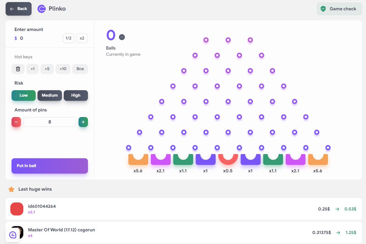 LOOT.RUN tweet media