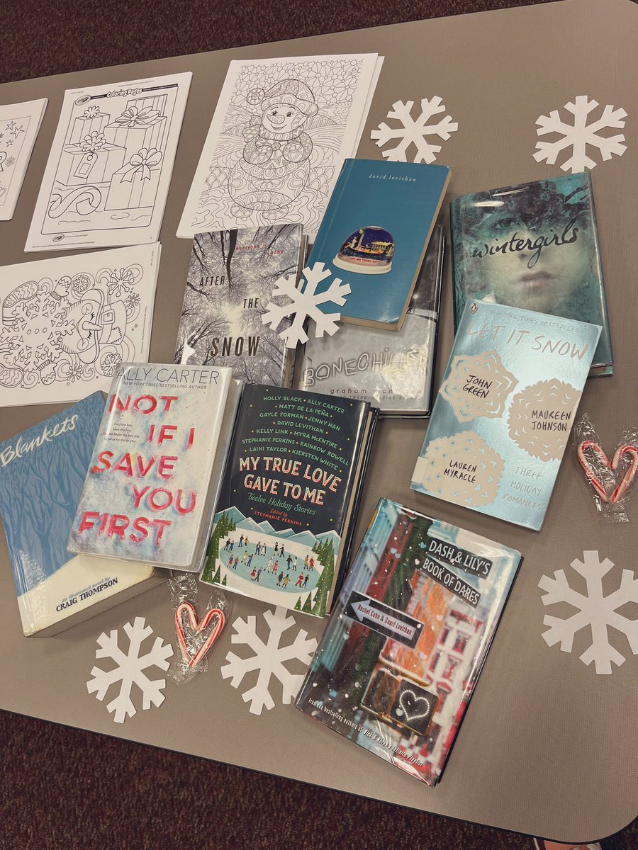 Unity Reed Lion Library 📚🦁 tweet media