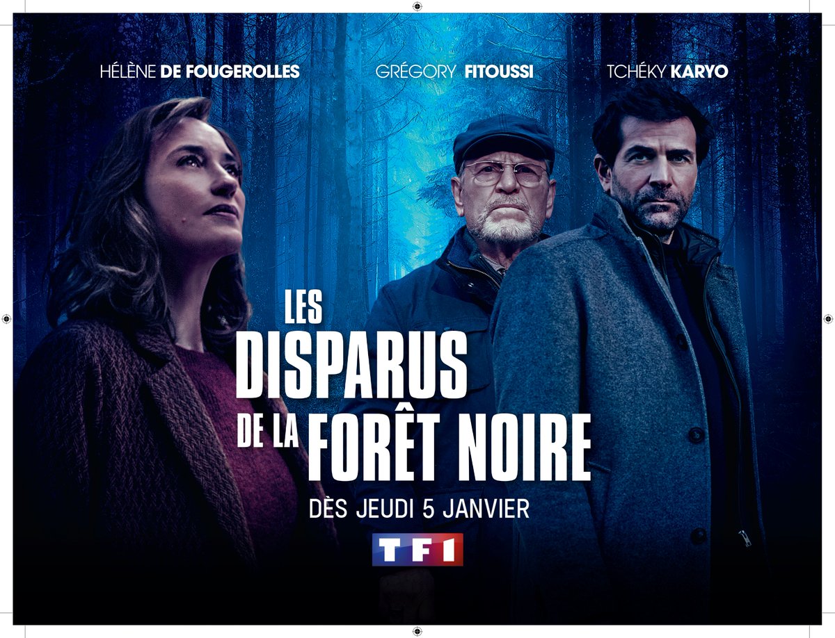 TF1 Pro tweet media