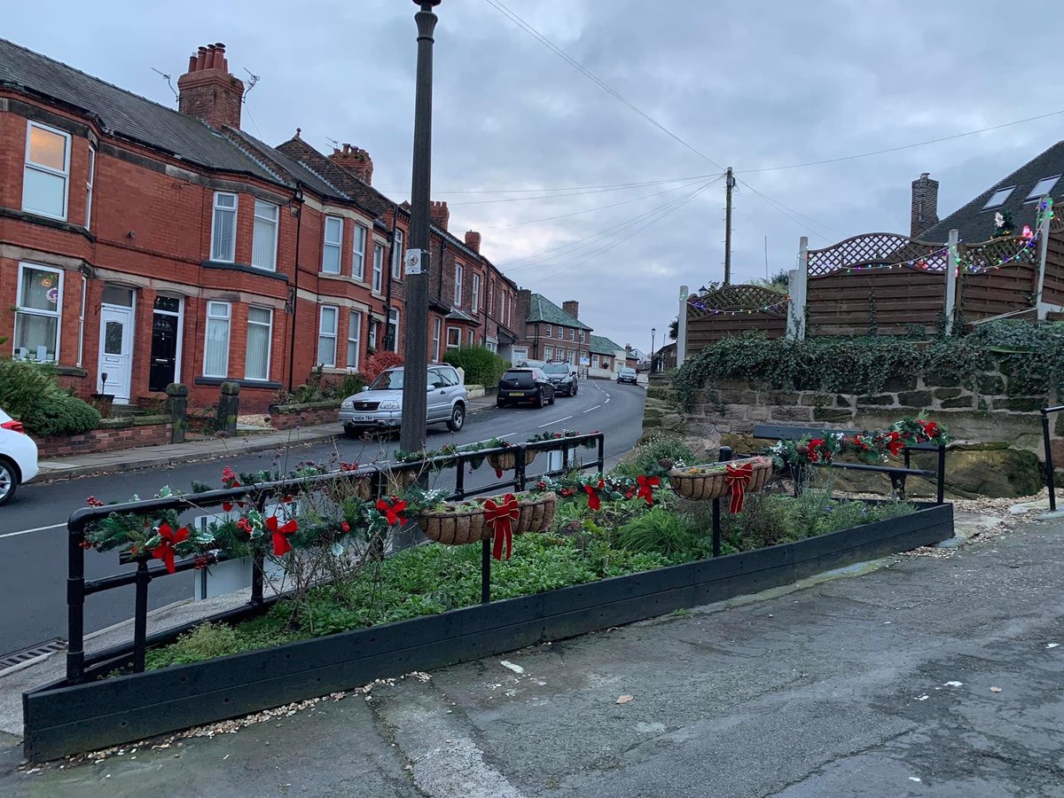 Love Bebington CIC tweet media