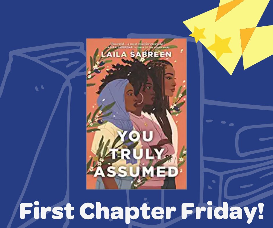 Read to Lead tweet media