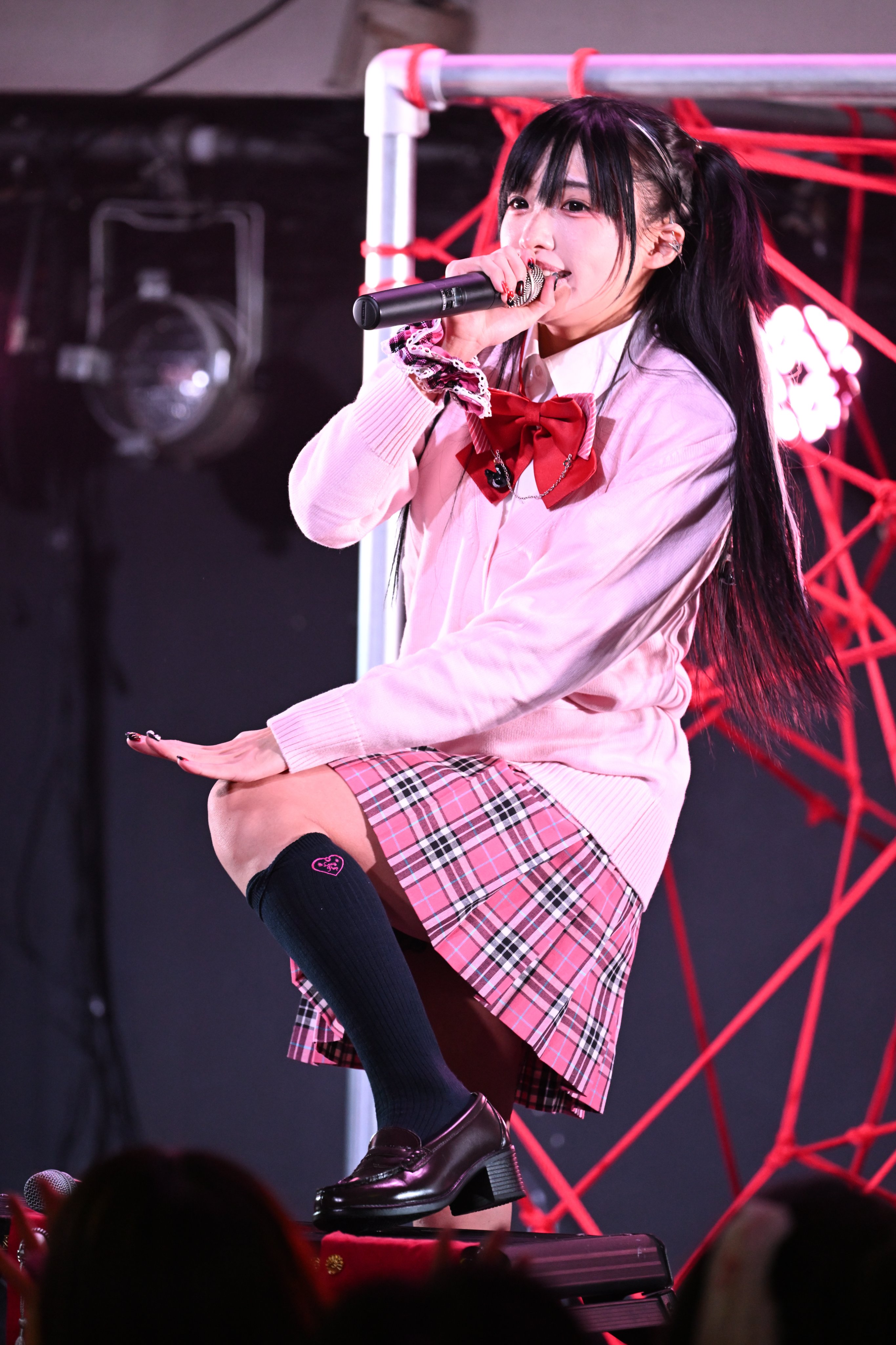 椎名ひかり降誕祭2022 - Suche / X
