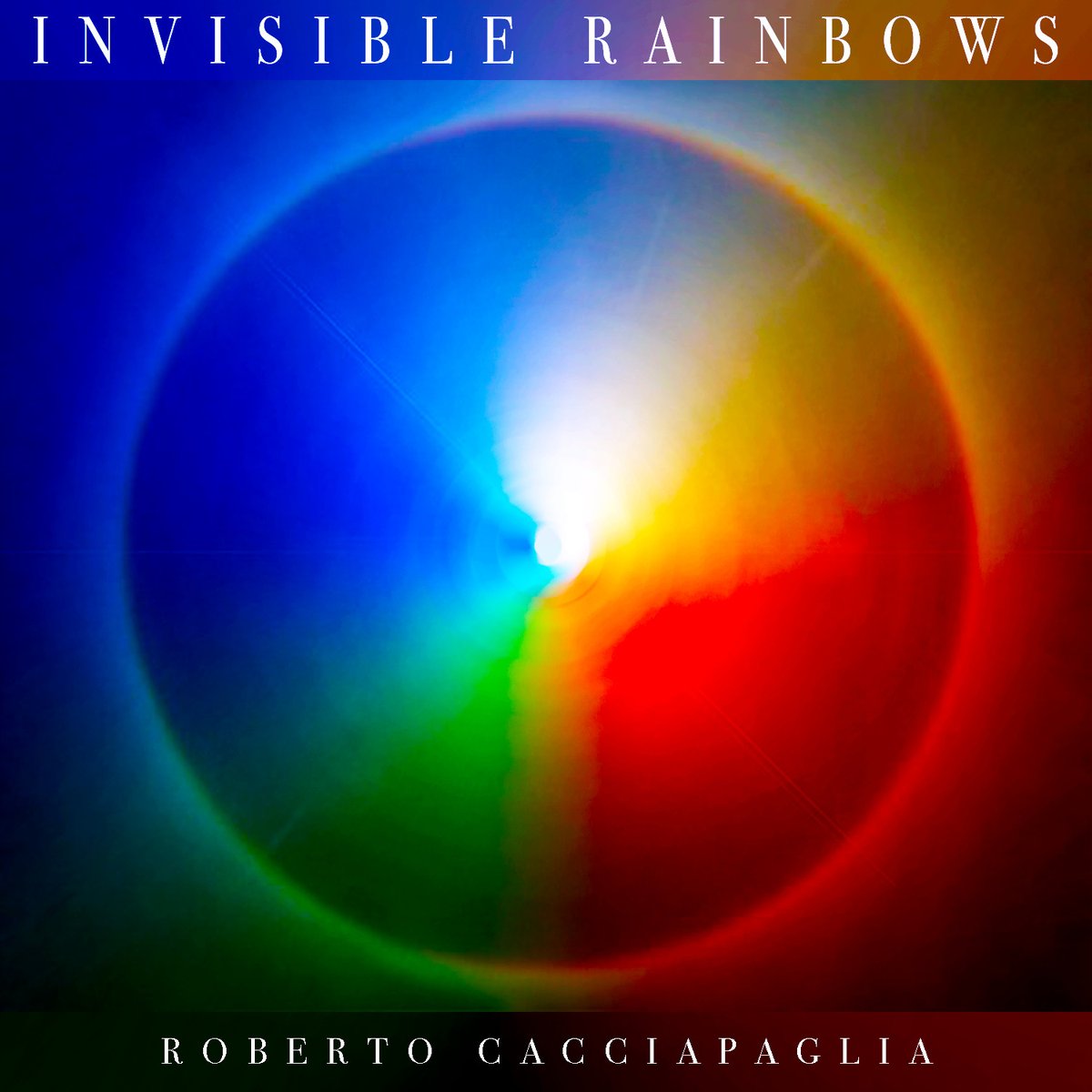 Roberto Cacciapaglia tweet media