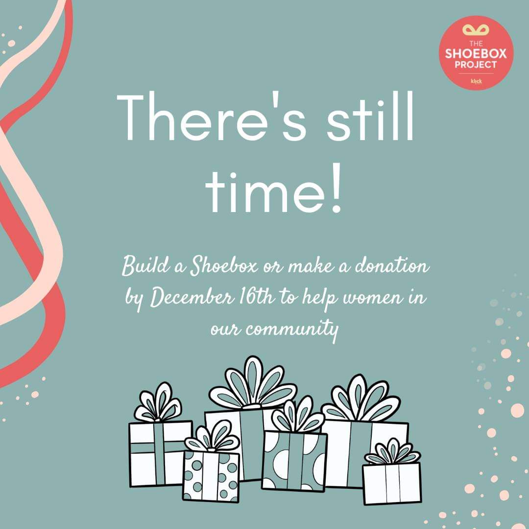 HamOntShoeboxProject (@hamshoebox) on Twitter photo ✨It's the last week of our 2022 Holiday Drive! Drop off your gift-filled Shoebox by this Friday to spread kindness to at-risk and homeless women in #HamOnt! Drop off locations: Turner Park Library, Dundas Library, and <a href="/functionclinic/">Function101 Chiro+Physio</a> ✨It's the last week of our 2022 Holiday Drive! Drop off your gift-filled Shoebox by this Friday to spread kindness to at-risk and homeless women in #HamOnt! Drop off locations: Turner Park Library, Dundas Library, and <a href="/functionclinic/">Function101 Chiro+Physio</a>