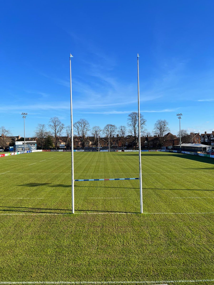 BedfordBluesRFC's tweet image. 📢 ATTENTION | Please be careful of social media accounts claiming to sell Boxing Day tickets 🎫 

⛔️ While some are legitimate supporters trying to re-sell their ticket, others are clearly fake.

❗️ Please take every precaution to ensure validity of tickets #BluesFamily