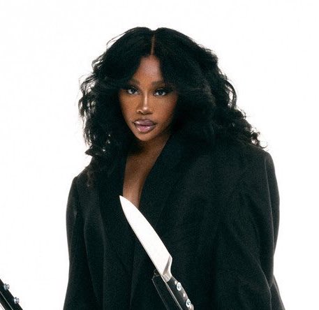 Pop Tingz on Twitter: "Omar Apollo will be SZA’s opening act on her