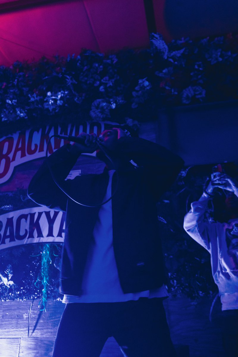 CADRecs's tweet photo. 💙💙💙💙💙 — ‘Twas A Blue Night In Atlanta Last Friday. The Homies @yourfavoriteppl (@KlassicKellz @Marvxxl + @1WanGeez) Tore The House Down

📸: @czarjoshmusic https://t.co/lzyjPMBuvD