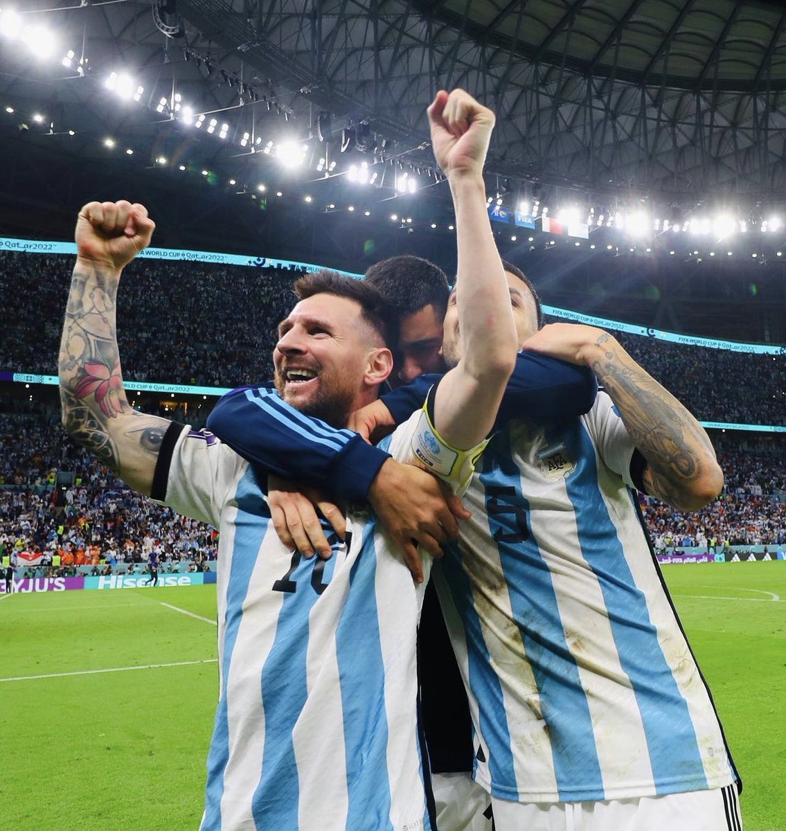 Crypto__Diva's tweet photo. If Messi  scores  Hat-trick (3 goals) today ( 🇭🇷vs 🇦🇷)

 I’ll give 2 lucky persons who likes &amp; RT  this tweet $2500 https://t.co/aetR48ejS5
