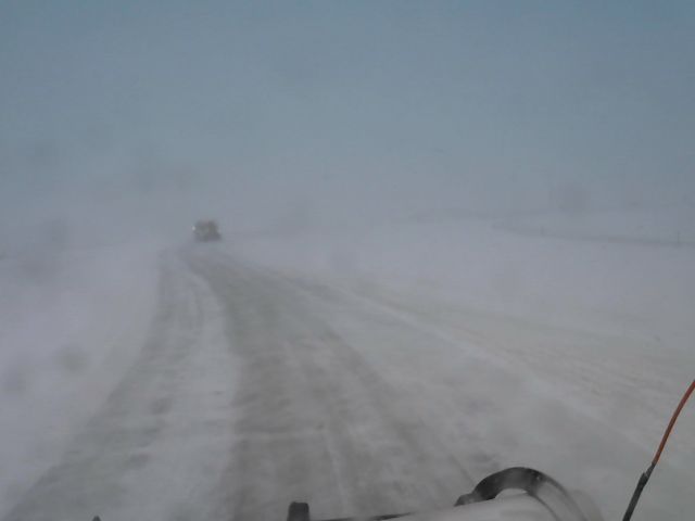 SouthDakotaDOT's tweet photo. Due to freezing rain, heavy snow, and high winds, Interstate 90 will be closed both eastbound and westbound from Chamberlain (exit 265) to Rapid City (exit 67) beginning at 9 a.m. (MT)/10 a.m. (CT) on Tuesday, Dec. 13, 2022.  

Read the full press release: https://t.co/5b35O9uGkA https://t.co/c72655GOZA
