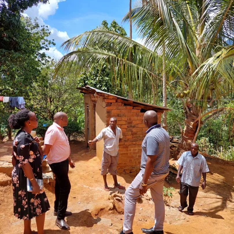 Peace Corps Tanzania tweet media
