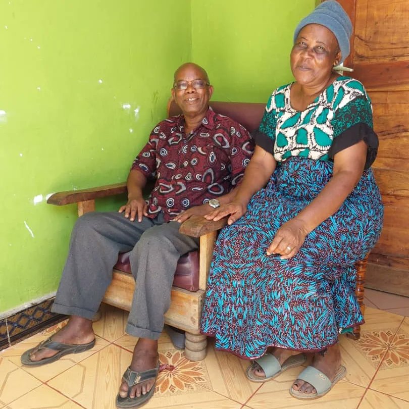 Peace Corps Tanzania tweet media